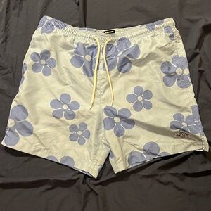 PACSUN swim trunks